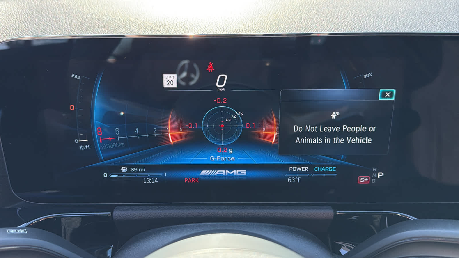 Thumbnail: 2026 Mercedes-Benz GLA - 20