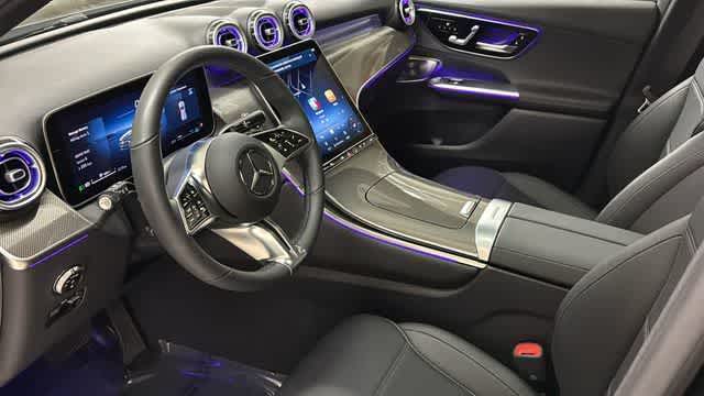 Thumbnail: 2026 Mercedes-Benz GLC - 26