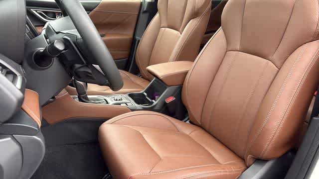 Thumbnail: 2021 Subaru Forester - 25