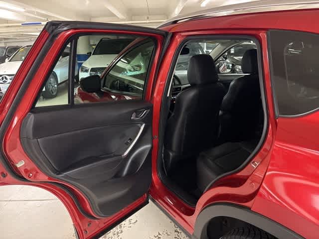 Thumbnail: 2016 Mazda CX-5 - 12