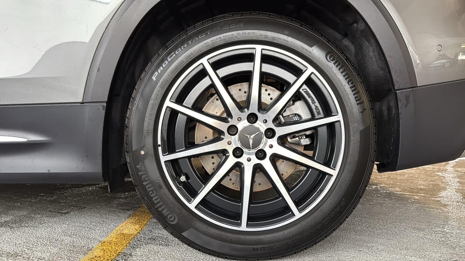 Thumbnail: 2026 Mercedes-Benz GLB - 11