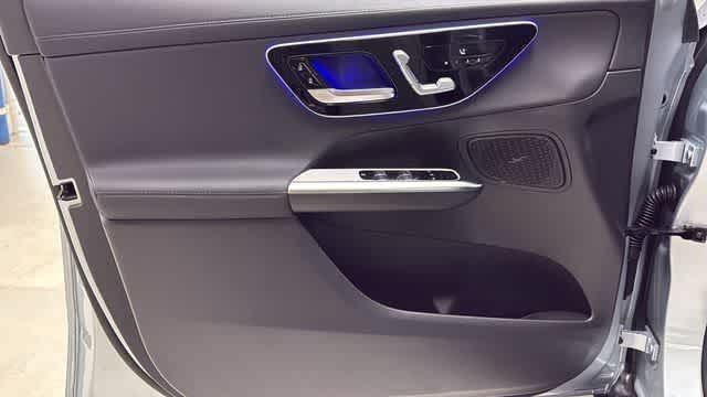 Thumbnail: 2026 Mercedes-Benz GLC - 15