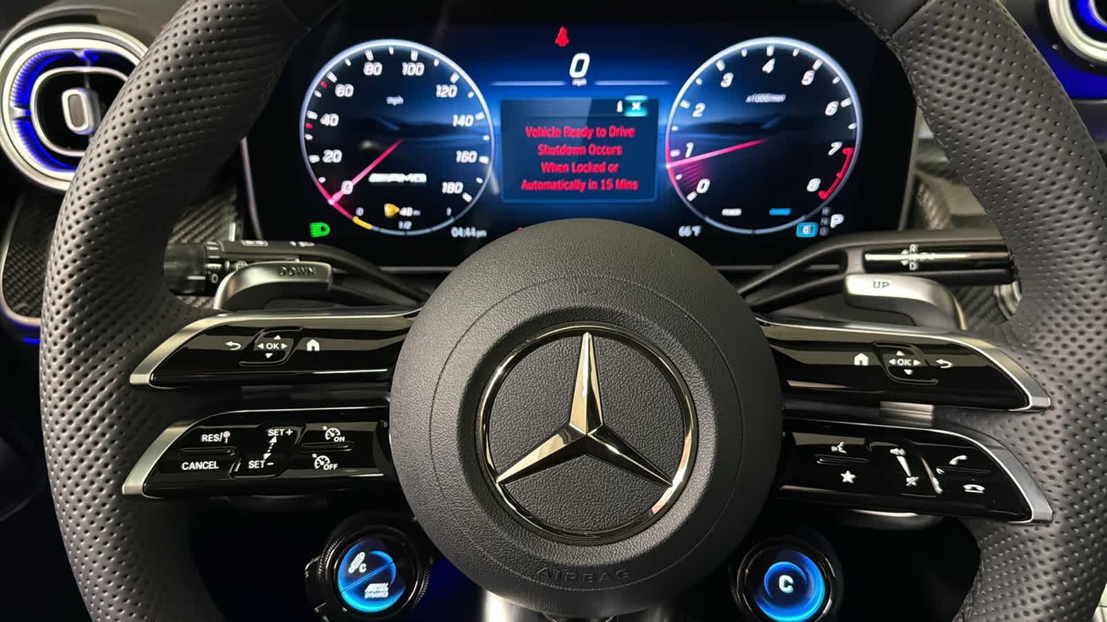 Thumbnail: 2026 Mercedes-Benz GLC - 20