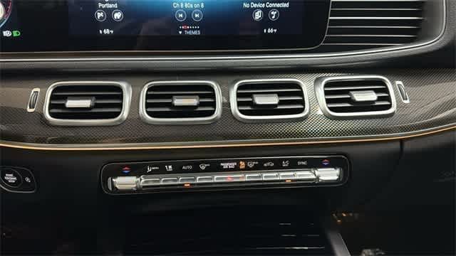 Thumbnail: 2023 Mercedes-Benz GLE - 20