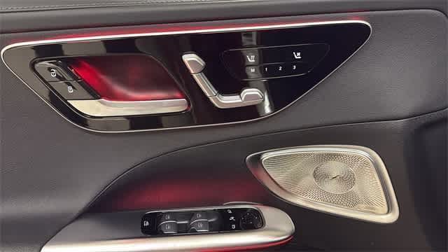 Thumbnail: 2025 Mercedes-Benz C-Class - 16