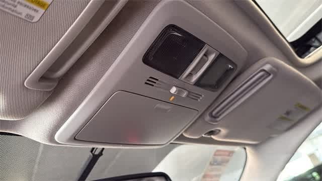 Thumbnail: 2015 Subaru Forester - 23