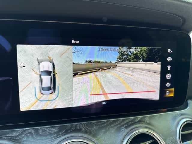 2021 Mercedes-Benz E-Class E 450 20