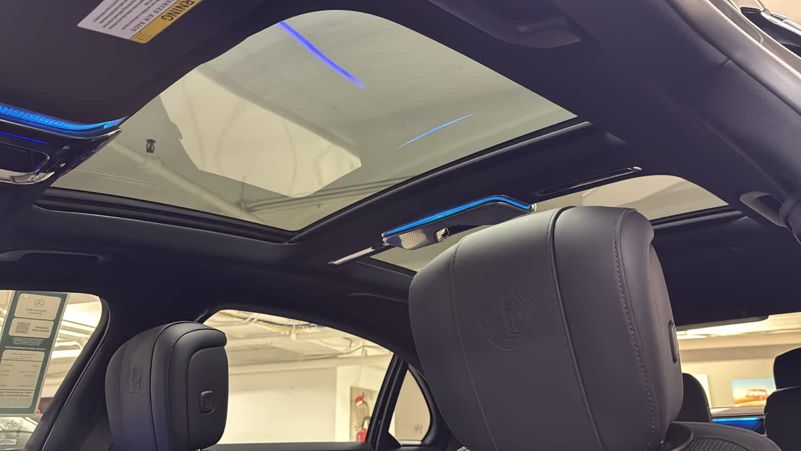 Thumbnail: 2025 Mercedes-Benz S-Class - 25