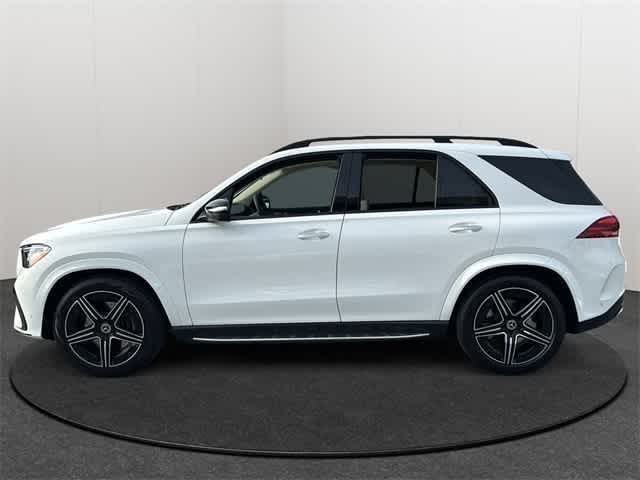 Thumbnail: 2026 Mercedes-Benz GLE - 3