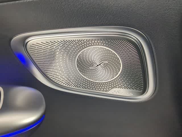 Thumbnail: 2026 Mercedes-Benz GLC - 32