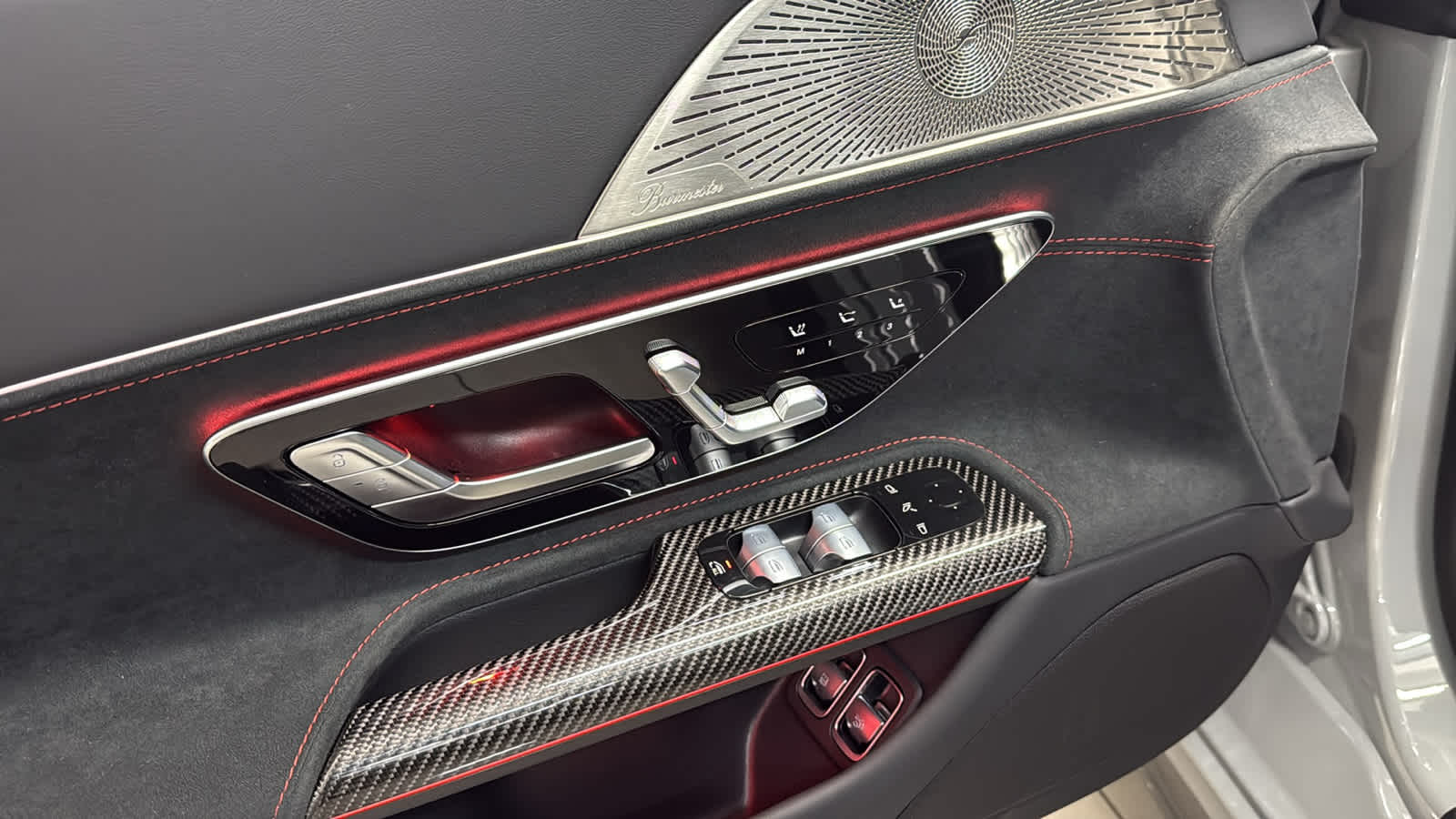 Thumbnail: 2025 Mercedes-Benz SL-Class - 15