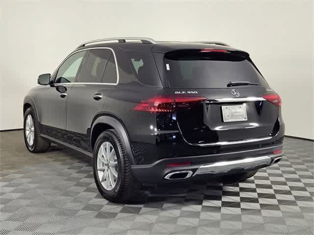 Thumbnail: 2025 Mercedes-Benz GLE - 13