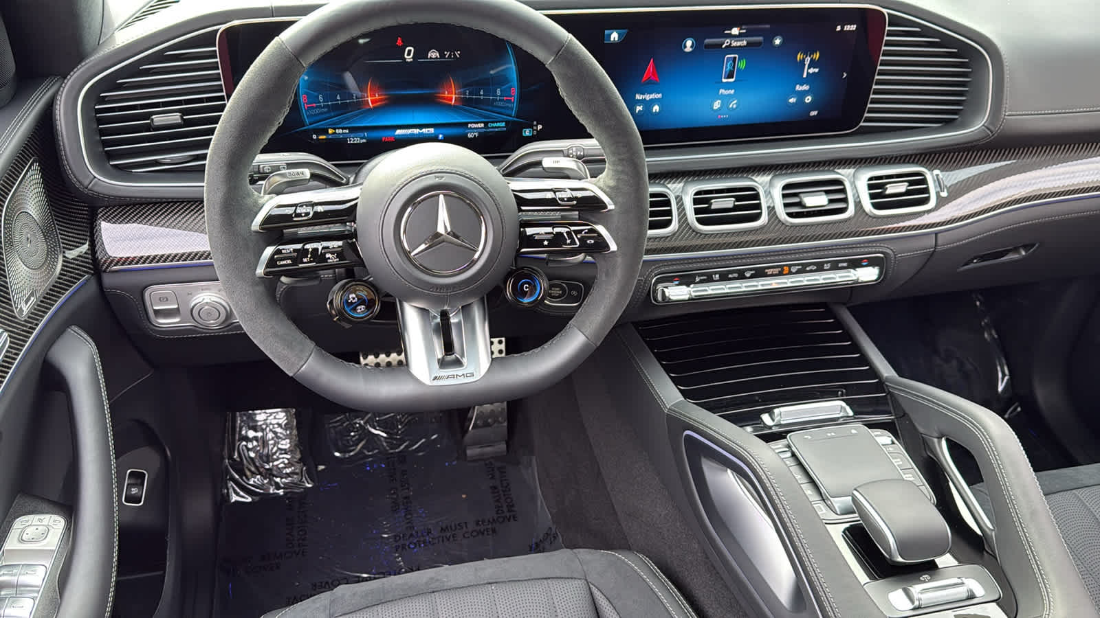 Thumbnail: 2026 Mercedes-Benz GL-Class - 25