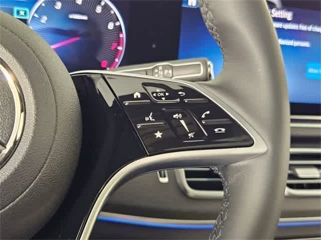 Thumbnail: 2025 Mercedes-Benz GLE - 26