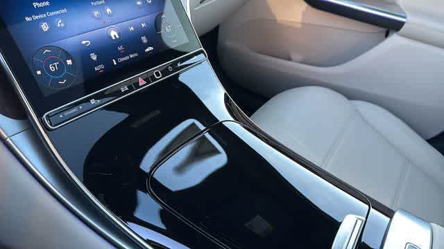 Thumbnail: 2026 Mercedes-Benz GLC - 22