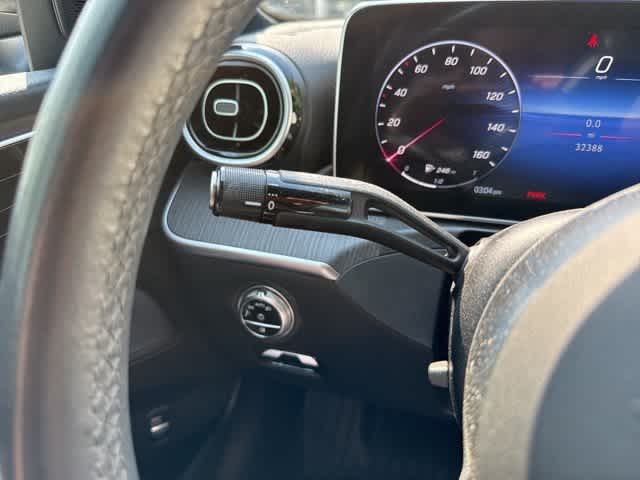 Thumbnail: 2022 Mercedes-Benz C-Class - 13