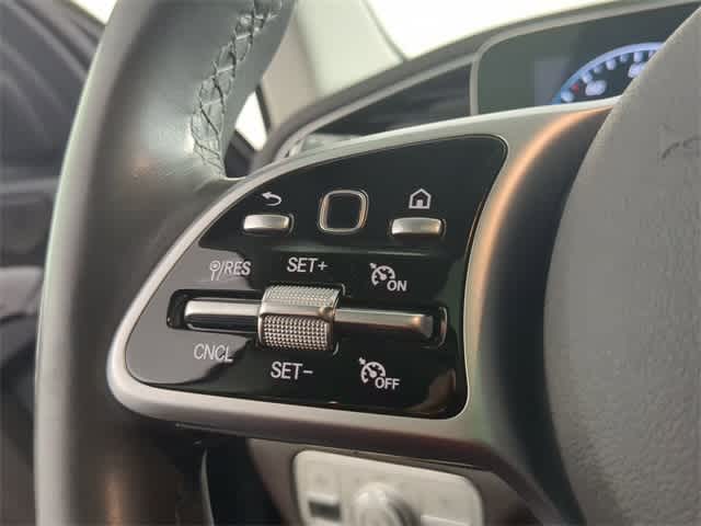 Thumbnail: 2020 Mercedes-Benz GLE - 24