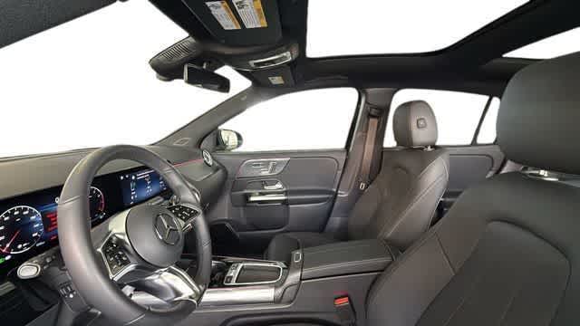 Thumbnail: 2026 Mercedes-Benz GLA - 4