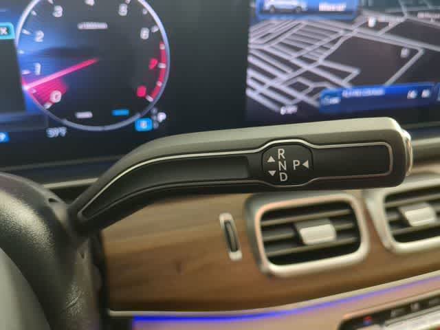 Thumbnail: 2026 Mercedes-Benz GLE - 33