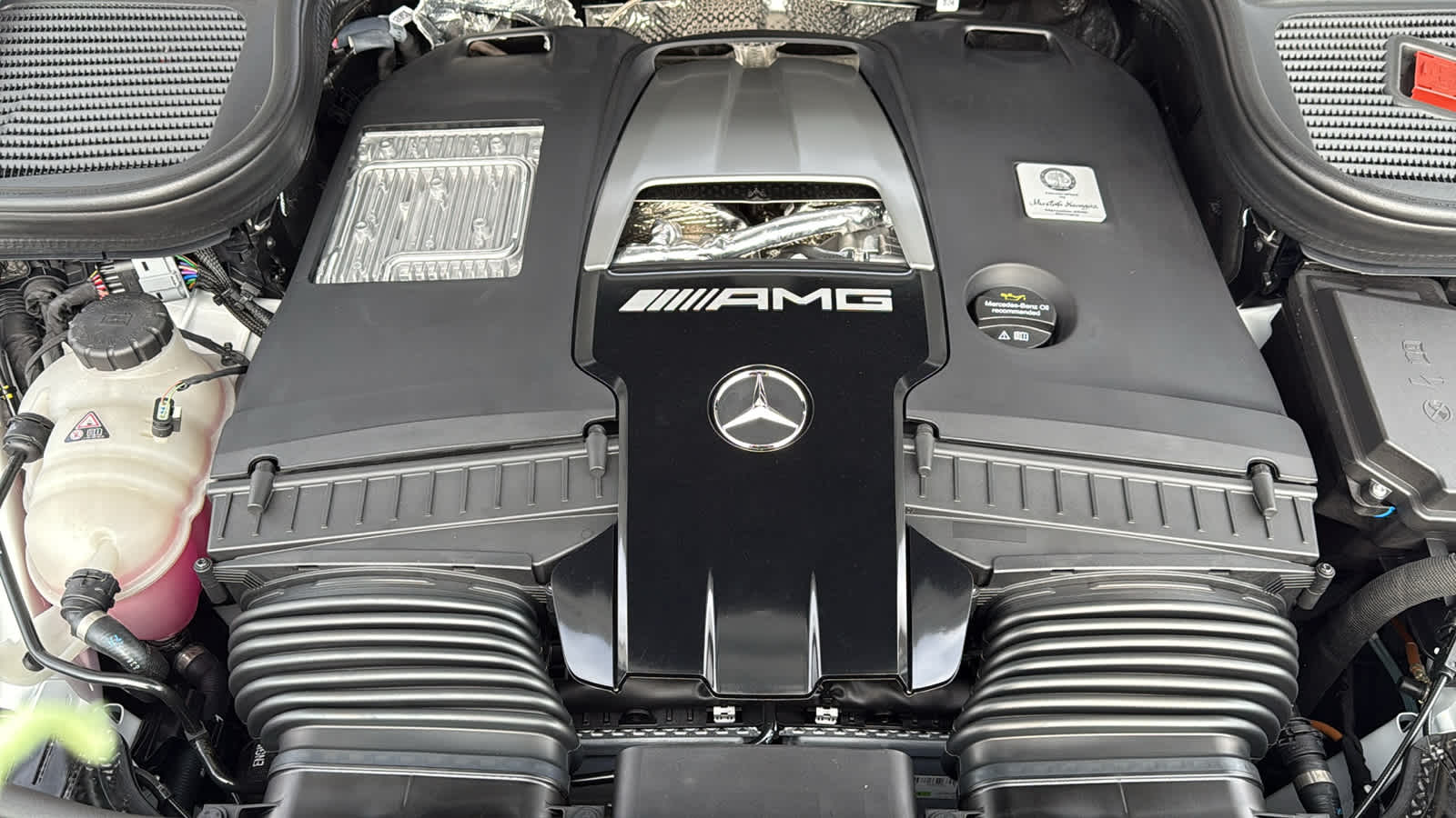 Thumbnail: 2026 Mercedes-Benz GL-Class - 11