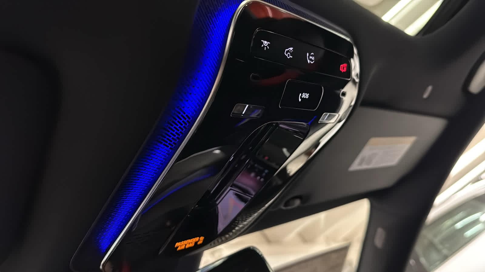 Thumbnail: 2026 Mercedes-Benz C-Class - 24