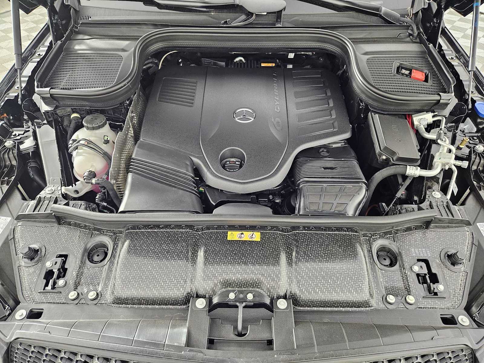 2025 Mercedes-Benz GLE 450 43