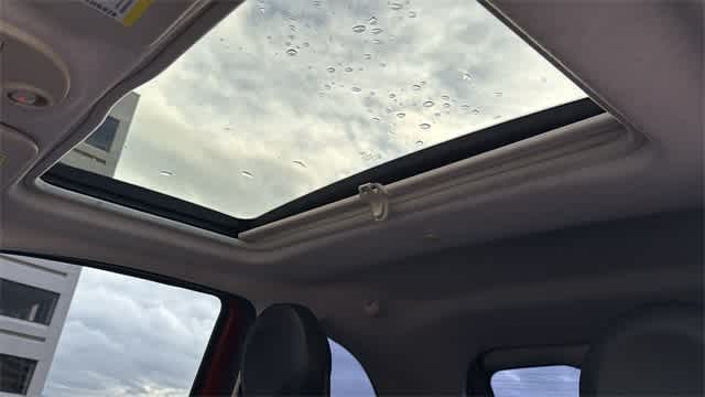 Thumbnail: 2012 Fiat 500 - 21