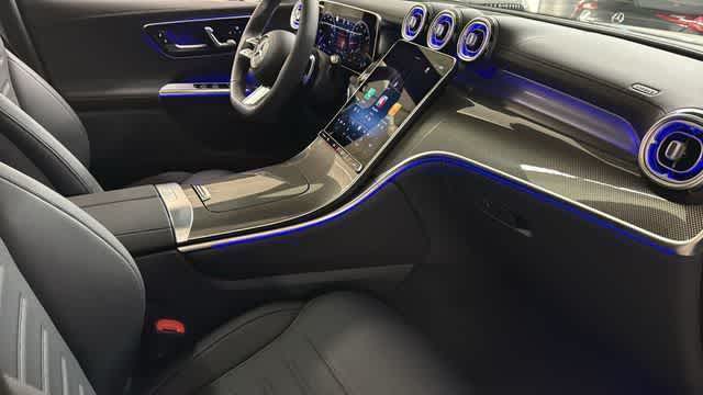 Thumbnail: 2026 Mercedes-Benz GLC - 35