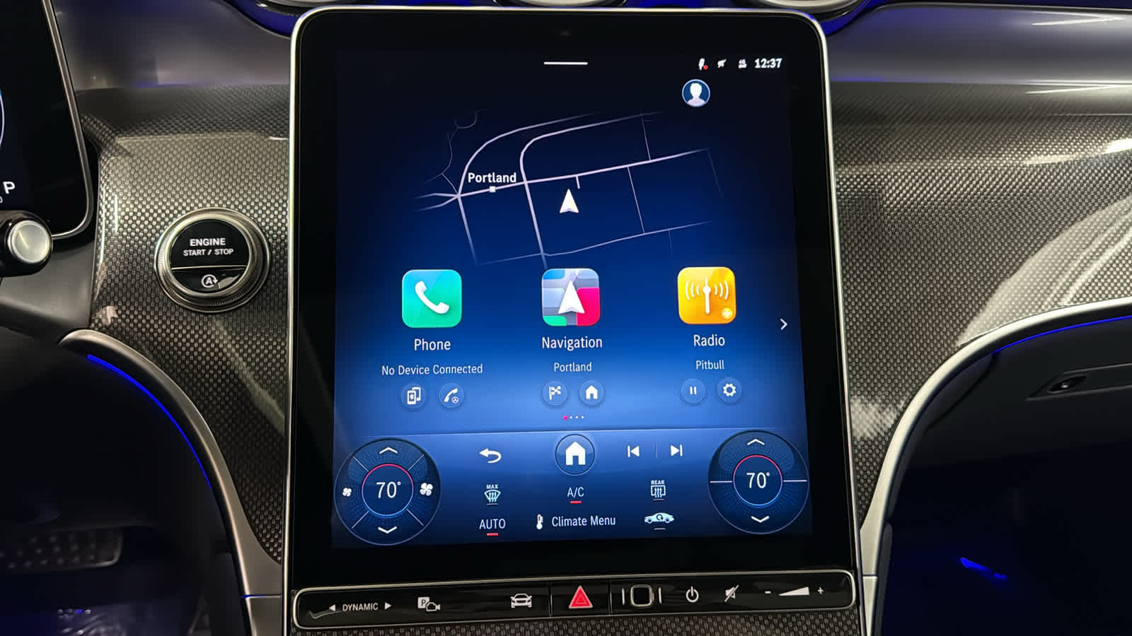 Thumbnail: 2026 Mercedes-Benz GLC - 20