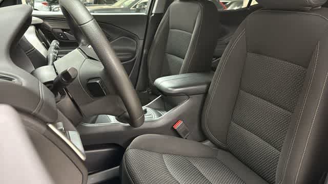 Thumbnail: 2024 GMC Terrain - 26