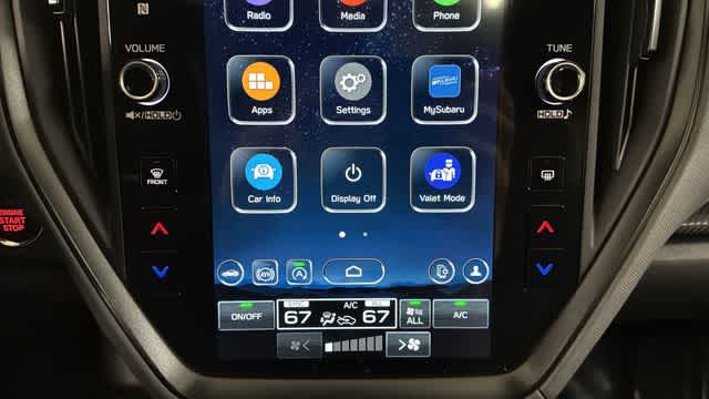 Thumbnail: 2024 Subaru Crosstrek - 19