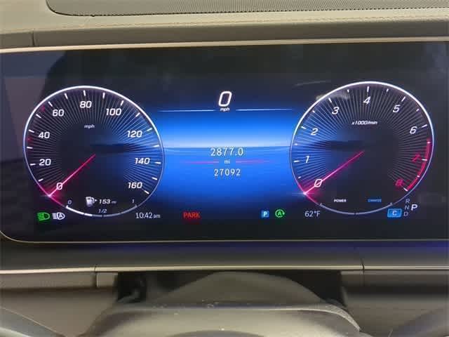 Thumbnail: 2024 Mercedes-Benz GLE - 34