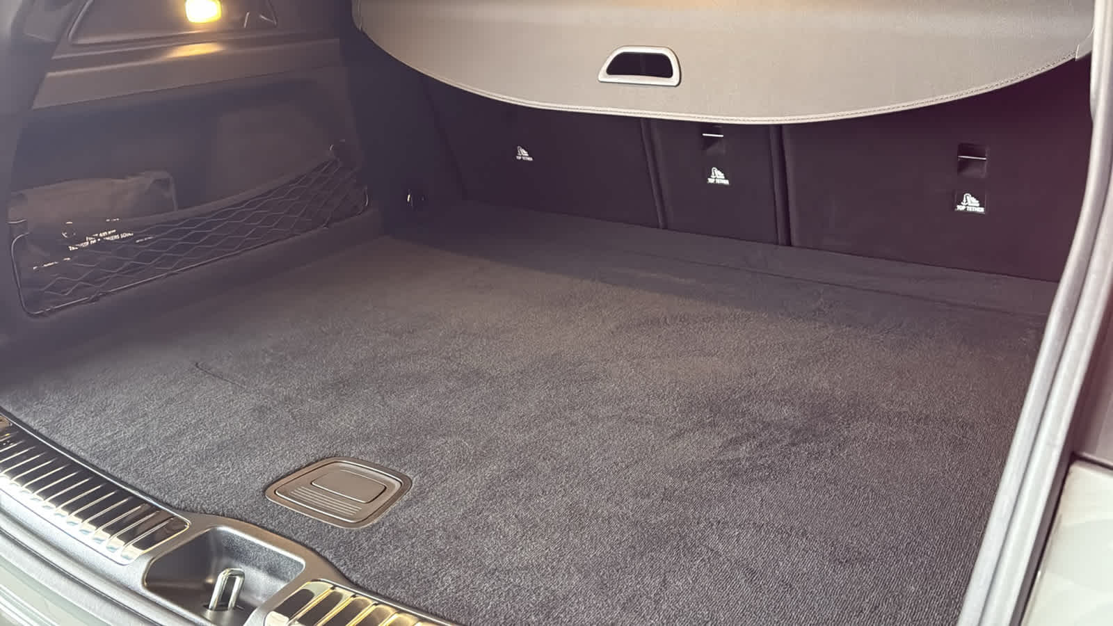 Thumbnail: 2026 Mercedes-Benz GLE - 34