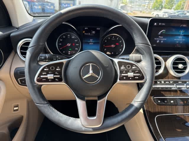 Thumbnail: 2020 Mercedes-Benz GLC - 13