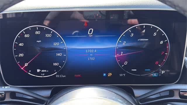 Thumbnail: 2025 Mercedes-Benz GLC - 39