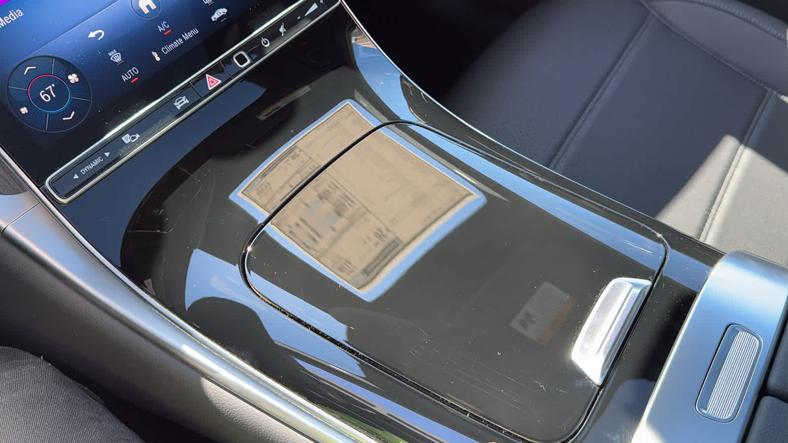 Thumbnail: 2026 Mercedes-Benz GLC - 24