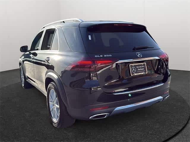 Thumbnail: 2025 Mercedes-Benz GLE - 19