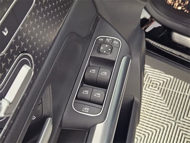 Thumbnail: 2026 Mercedes-Benz GLA - 17