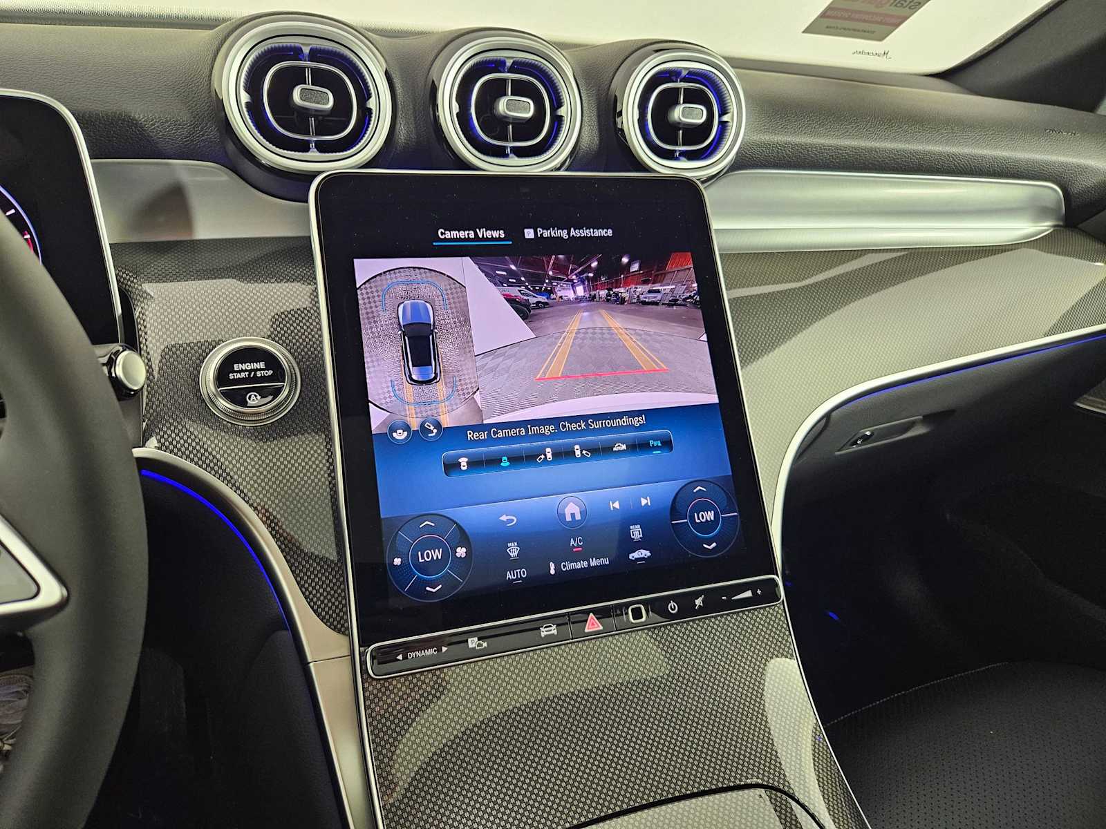 2025 Mercedes-Benz GLC 300 31