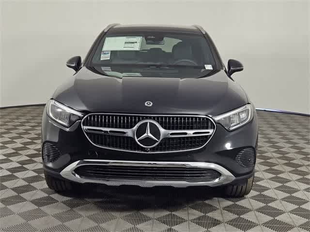 Thumbnail: 2025 Mercedes-Benz GLC - 8