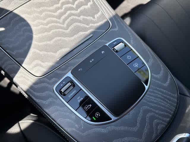 2021 Mercedes-Benz E-Class E 450 23