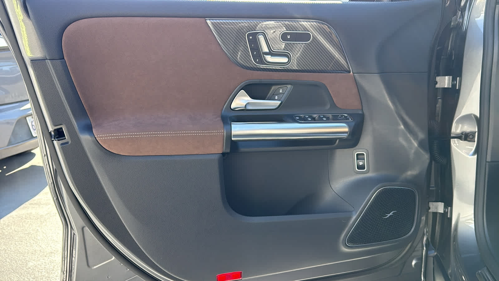 Thumbnail: 2026 Mercedes-Benz GLA - 15