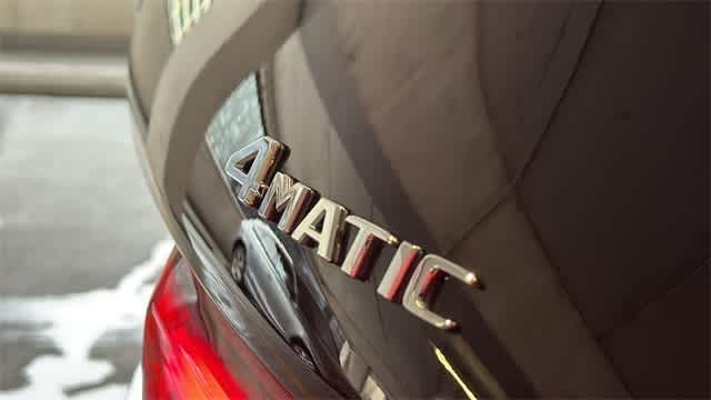 Thumbnail: 2025 Mercedes-Benz GLB - 22