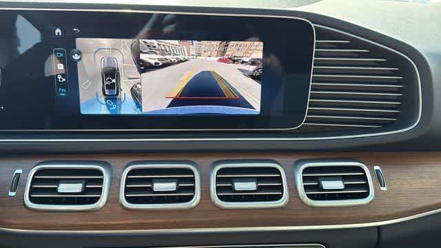 Thumbnail: 2025 Mercedes-Benz GLE - 20