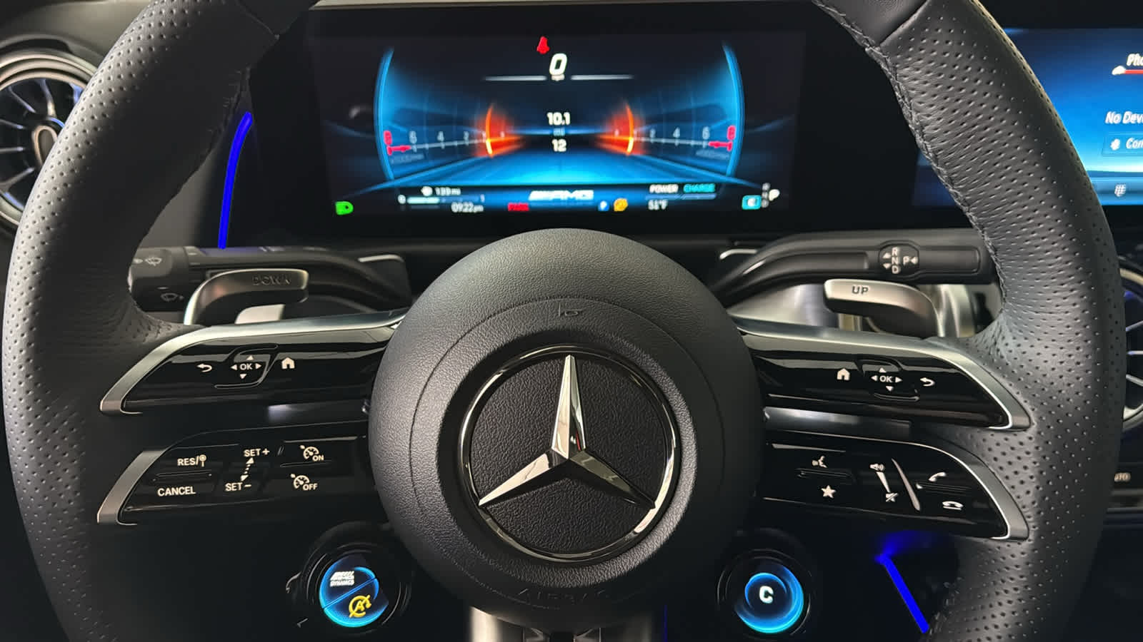 Thumbnail: 2026 Mercedes-Benz GLB - 18