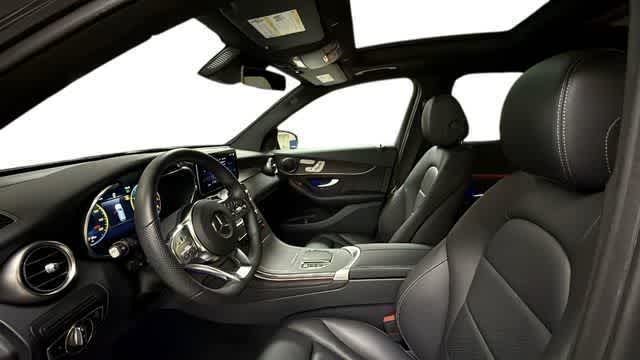 Thumbnail: 2022 Mercedes-Benz GLC - 4