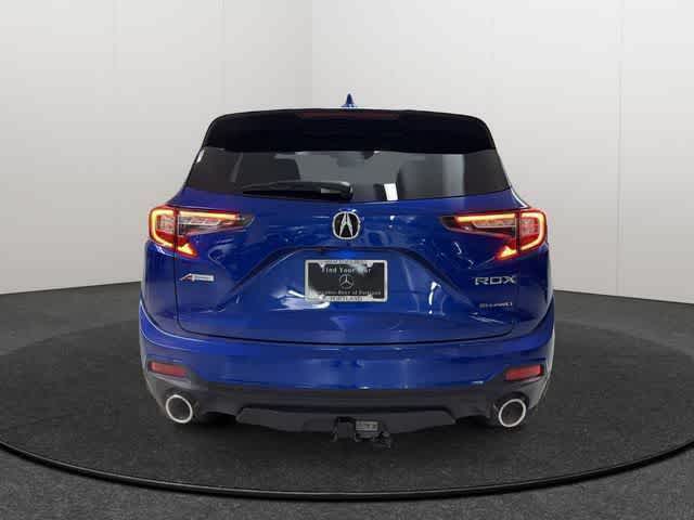 Thumbnail: 2024 Acura RDX - 6