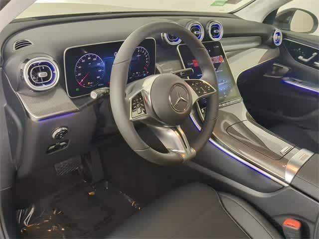 Thumbnail: 2026 Mercedes-Benz GLC - 10