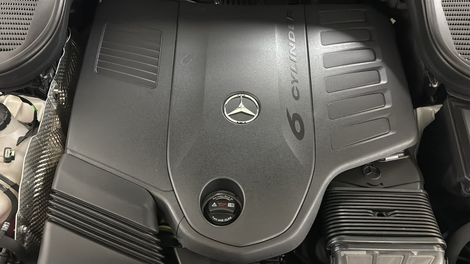 Thumbnail: 2026 Mercedes-Benz GLS - 13