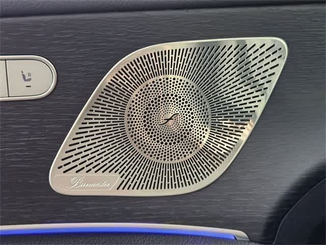 Thumbnail: 2025 Mercedes-Benz GLE - 32